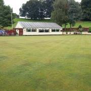Image result for Braunton Bowling Club