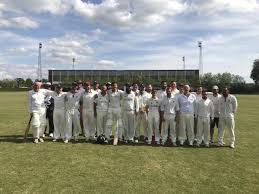 Image result for Swindon Cricket Club