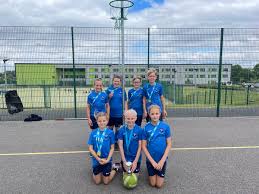Image result for Halton Netball Club