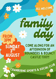 Image result for Cranborne Association Of Sports Clubs