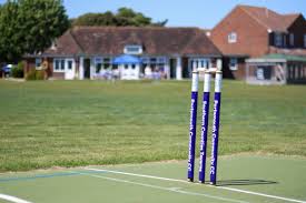 Image result for Portsmouth Community Cricket Club