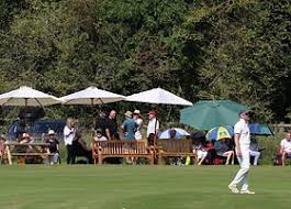Image result for Welby Cricket Club