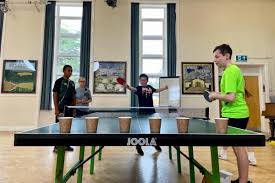 Image result for Pavilion Table Tennis Club