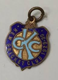 Image result for Kew Cricket Club