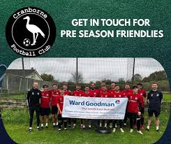 Image result for Cranborne Association Of Sports Clubs