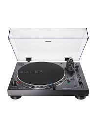 Audio-Technica AT-LP120XUSB turntable