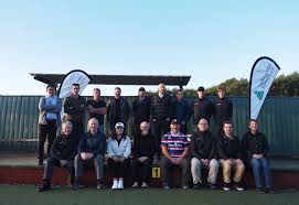 Image result for Springrove Bowling Club