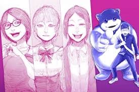 「ハナコ テルマエ・ロマエ」の画像検索結果