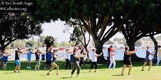 Image result for St Marys Tai Chi