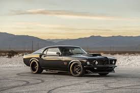 Hasil gambar untuk ford mustang Mustang Boss 429 1969