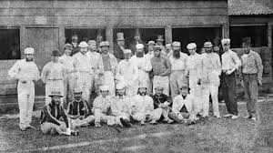 Image result for Lansdown Cricket Club