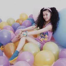 「観月ひかる きらりん☆レボリューション」の画像検索結果