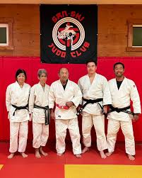 Image result for Sneyd Judo Club