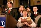Rick Santorum Family