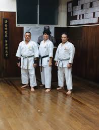 Image result for North Yorkshire Goju Ryu Karate Club
