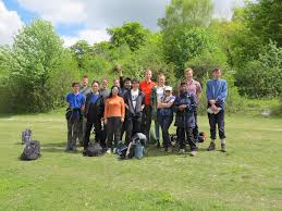 Image result for Duncanrig Rambling Club