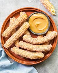 Image result for churro