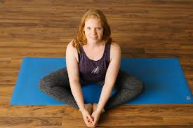 Image result for Yoga with Gillian