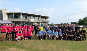 Image result for Mobberley Cricket Club