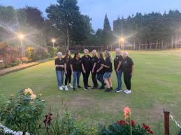 Image result for King George`s Bowling Club