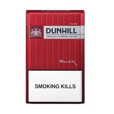 Image result for dunhill cigarettes