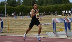 Image result for Thames Valley Harriers