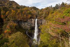 Image result for kegon waterfall