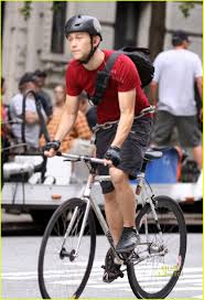 Premium Rush (2012)
