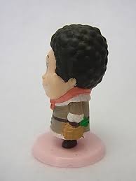 「ネギ熊まりあ ONE PIECE」の画像検索結果