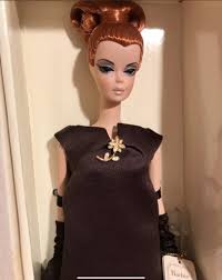 Image result for inuit legend barbie