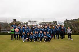 Image result for Langholm Old Bowling Club