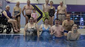 Image result for Stevenage Swimming Club