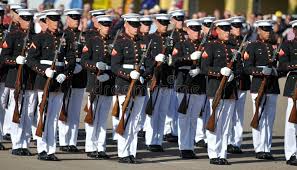Image result for Carmarthen Quayside Royals Marching Drill Team/Band