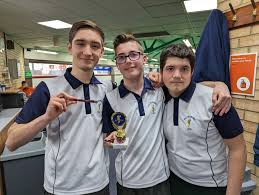 Image result for Felixstowe Indoor Bowls Club