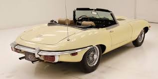 Image result for Pale Primrose 1965 Jaguar