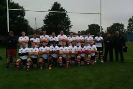 Image result for Rugby Welsh R F C