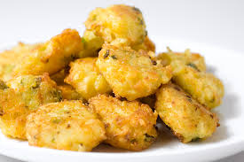 Image result for Tater tots