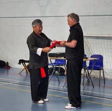 Image result for Salisbury Lau Gar Kung Fu Club