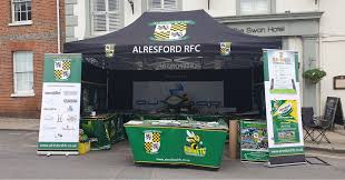 Image result for Alresford Rugby Club