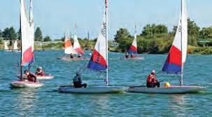 Image result for Snettisham Beach Sailing Club