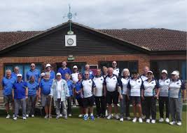 Image result for Clavering Bowling Club