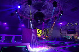 Image result for Team Lightning Trampoline Club