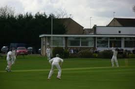 Image result for Euxton Cricket Club