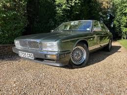 Image result for Moorland Green 1987 Jaguar