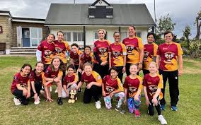 Image result for Thurstonland Cricket Club