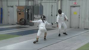 Image result for Cavalier`s Fencing & Modern Pentathlon Club