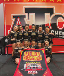 Image result for Pyramid Gymnastics Club