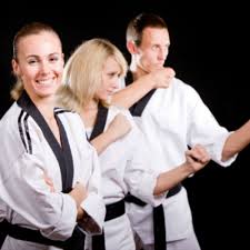 Image result for Bytomic Tae Kwon Do Henley on Thames