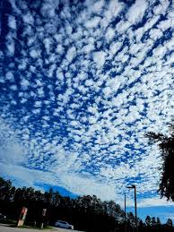 Attēlu rezultāti vaicājumam “altocumulus”
