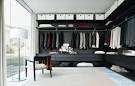 Walk In Closets / Wardrobe Design : 33 Exceptional Ideas